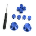 thumbnail image 3 of Button Replacementfor P,Metal Button Thumbstick Simulates Replaceable Metal Buttonfor P Metal Thumbstick True to Its Promise, 3 of 14