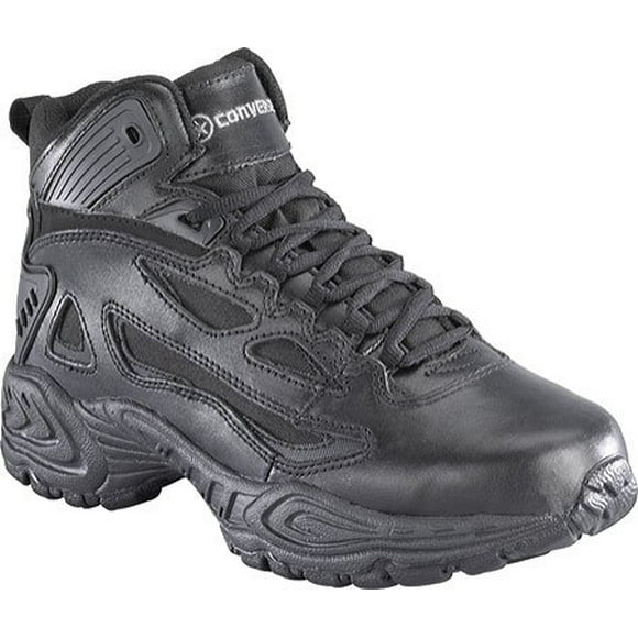 Converse Bottes : Bottes de Travail Montantes Athlétiques pour Femmes C840