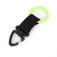 thumbnail image 1 of Scuba Diving Dive Mouthpiece Holder Regulator Octopus Retainer Webbing Clip, 1 of 4