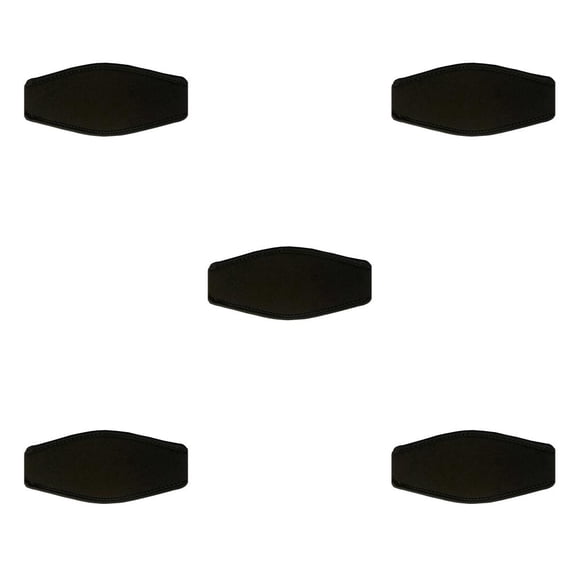 Sonducket Funda acolchada para correa de buceo, almohadilla para cinturón de protección para buceo, gafas de natación, cojín envolvente para Type2 NO2