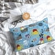 thumbnail image 5 of Balery Pirate Marine Animals Funda de Cojín Estampada, Regalos para Mujeres, Regalos de Amor para Ella, Regalos para Novia o Esposa, Funda de Almohada-16"x24", 5 of 6