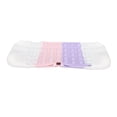 thumbnail image 2 of Protective Case, Silicone Protective Cover Scratchproof Comfortable To Handle Ultra Thin Precise Cutouts  For Game Console White Purple Pink White, 2 of 8