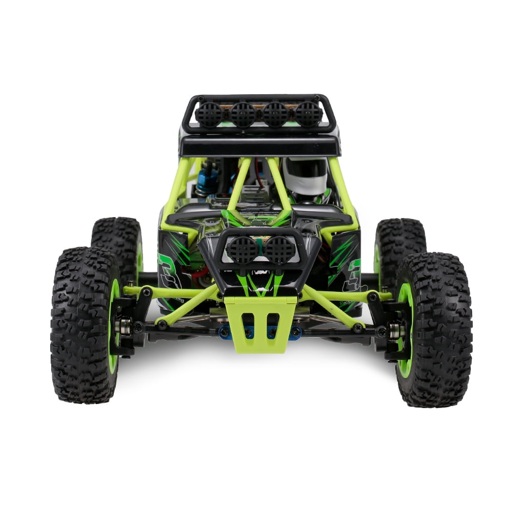 wltoys rc truck