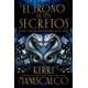 thumbnail image 1 of El trono de los secretos, 1 of 2