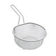 thumbnail image 1 of Cesta para freír, cesta para freidora, práctica, fácil de limpiar, colador de malla para olla caliente, colador de alimentos para hoteles, restaurante Estilo B, 1 of 8