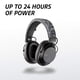 thumbnail image 5 of Auriculares inalámbricos Bluetooth Plantronics BackBeat FIT 6100, 5 of 7