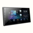 thumbnail image 3 of New Pioneer DMH-WC5700NEX 6.8 Inch Digital Multimedia Receiver with SiriusXM Tuner, 3 of 4
