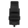 thumbnail image 3 of 84810-12070, Window Master Switch Long Lifespan High Sensitivity ABS+Metal  For Car, 3 of 8