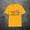 Gold, variant on Bones On Wheels T-Shirt