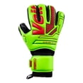 thumbnail image 1 of Voit Guantes de Portero Elite Snakebite Verde Talla Grande Adulto (10), 1 of 3