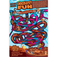 thumbnail image 6 of Cocoa Puffs, Chocolate Cereal, 11.8 oz, 6 of 10