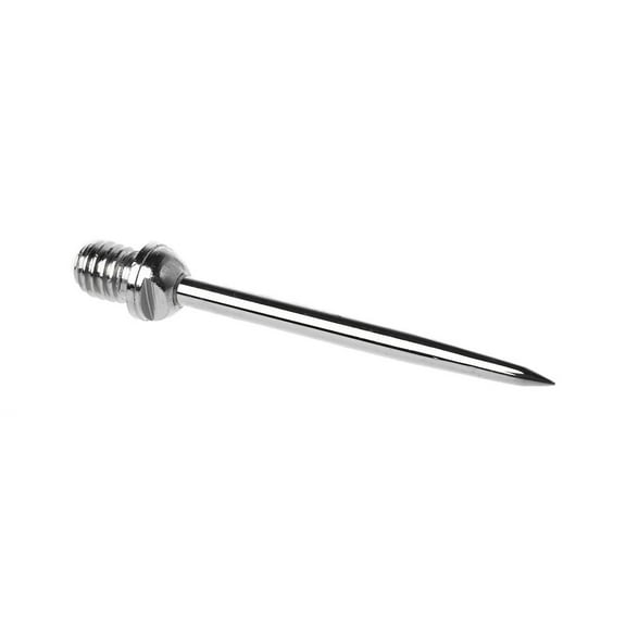 Sinyiin 1Pc 2BA Thread Dart Steel Tip Metal Dart Shafts Profession Replacment Darts Steel Tip 2BA Thread Darts Needle Accessory