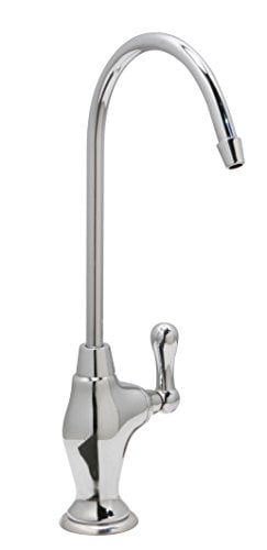 Huntington Brass 41991-01 Classic Drinking Water Filtration Faucet, Polished Chrome