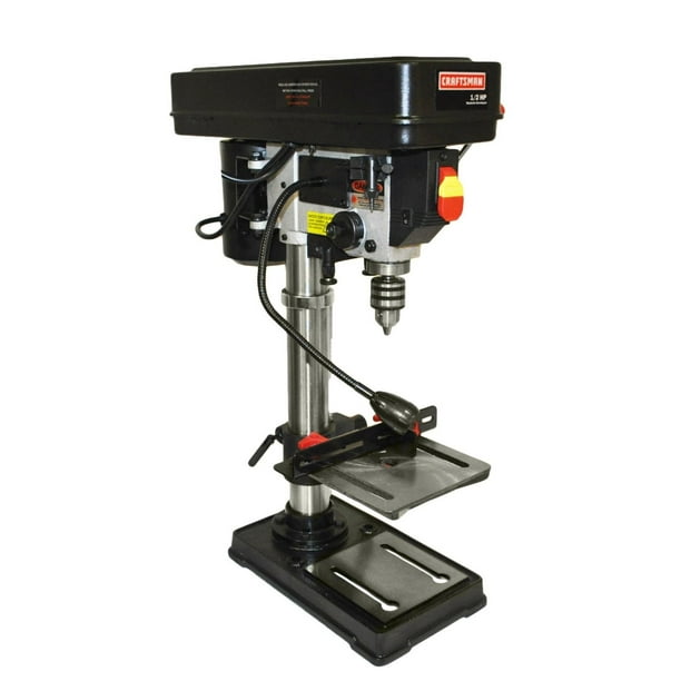 Replacement Parts For Craftsman Drill Press Reviewmotors.co