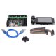 thumbnail image 3 of Placa base de impresora 3D con protección TVS y dispositivo USB virtual compatible con placa controladora MKS + pantalla MKS TS35, 3 of 14