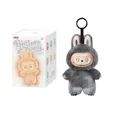 thumbnail image 6 of L..A&B.U-B.U 3.0 Plush Keychain Doll - Cute Stuffed Animal Charm for Backpacks, Purses & Keys, Soft Mini Pendant Gift (Stress Relief Toy), 6 of 14