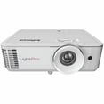 thumbnail image 2 of InFocus Genesis IN0024SL 3D Standard Throw DLP Projector - 4:3 - Portable, 2 of 7