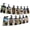 black, variant on Graduation Decorations 2026 Class of 2026 Graduation Photo Banner Pre-Strung Picture Banner Party Supplies for kindergarten K-12th College Any Grade 10Ft Red