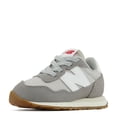 thumbnail image 4 of Zapatilla New Balance para niños 237 Bungee MARBLEHEAD/MOONBEAM, 4 of 7