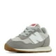 thumbnail image 4 of Zapatilla New Balance para niños 237 Bungee MARBLEHEAD/MOONBEAM, 4 of 7