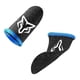 thumbnail image 1 of Manguitos para dedos Gamer Thimbles Sarafox V2, color azul, 1 of 4