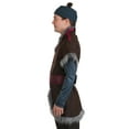 thumbnail image 4 of Disney Frozen Kristoff Costume Kit for Adults, 4 of 9