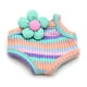 thumbnail image 3 of Ropa de peluche para muñecas, accesorios para muñecas de pato, ropa para muñecas de 20cm, 3 of 5