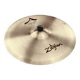 thumbnail image 2 of Zildjian Low Volume Cymbal Pack - 14" Hi Hats, 16" Crash, and 18" Crash Ride, 2 of 5