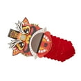 thumbnail image 2 of Cabeza de danza del león chino para niños, cabeza de danza del león chino, cabeza de danza del león DIY, modelo de artesanía de papel, grado profesional, 2 of 8