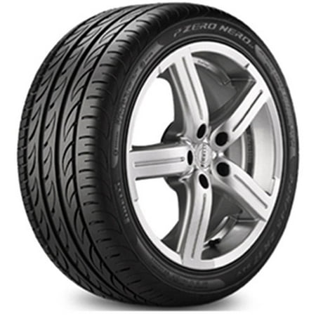 Pirelli P Zero Nero Gt 225 40r19 93 Y Tire Walmart Com Walmart Com