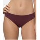 thumbnail image 1 of Tavik Womens Ali Full Coverage Bikini Swim Bottom merlot S, 1 of 2