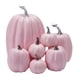 thumbnail image 1 of 7 calabazas artificiales perfecl para manualidades decoración de otoño chimenea Halloween cocina, 1 of 8