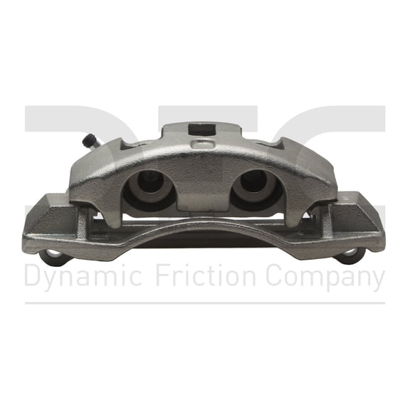 Rear Left Dynamic Friction Company Premium Brake Caliper 331-47729