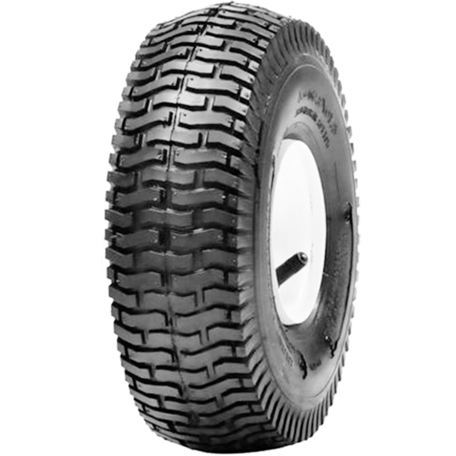 Tire Wanda P508 16X6.50-8 Load 6 Ply Lawn & Garden - Walmart.com