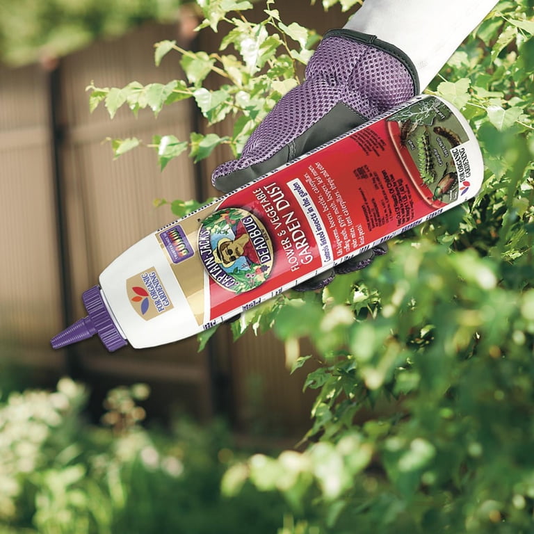 Bonide Captain Jack's Deadbug Brew Garden Dust 1lb., Insect Killer
