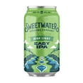 thumbnail image 2 of SweetWater Brewing Company, High Light, Easy IPA, Craft Beer, 15 Pack, 12 fl oz Aluminum Can, 4% ABV,, 2 of 3