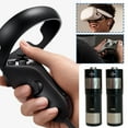 thumbnail image 2 of SharkTRUE .V mAh NiMH AA Rechargeable Batteries for VR Handle, Game Controllers - Long Lasting & Eco-Friendly, 2 of 8