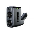 thumbnail image 4 of CyberPower Travel USB - power adapter - car, 4 of 10