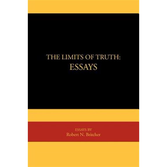 Pre-Owned The Limits of Truth: Essays: Essays