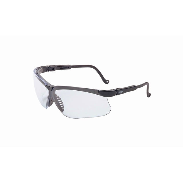 Gafas de seguridad Honeywell Uvex S3200 antivaho negras
