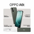 thumbnail image 4 of Smartphone OPPO A6T 128GB Oliva Telcel, 4 of 5
