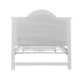 thumbnail image 3 of ACME Flora Twin Bed , White Finish, 3 of 4