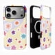 thumbnail image 1 of SKLYDDI Funda para iPhone 14 Plus con Diseño Floral Estético y Compatible con MagSafe, 1 of 7