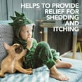 thumbnail image 3 of Vet's Best Healthy Coat Shed & Itch Relief Supplements for Dogs - 150 Chewable Tablets - 8oz., 3 of 9