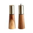 thumbnail image 4 of Molinillo de Sal y Pimienta Strade Fareast Limited Molinillo de Madera para Especias, 4 of 8