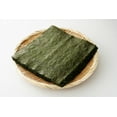 thumbnail image 6 of Emerald Cove Organic Pacific Toasted Sushi Nori, 10 Sheets, 6 of 8