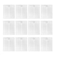 thumbnail image 2 of 12Pcs Cleaner Filter for L20 / V8 Pro / 7490 Ultimate X-Treme Sweeping Robot Accessories, 2 of 5
