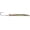 Glow Army Truck, variant on Luhr Jensen Koho King 3 Rainbow Trout Fishing Spoon Lure