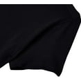 thumbnail image 5 of Polo Ralph Lauren Mens Slim Fit Cotton T-Shirt 3-Pack Style-RSCNP3, 5 of 8