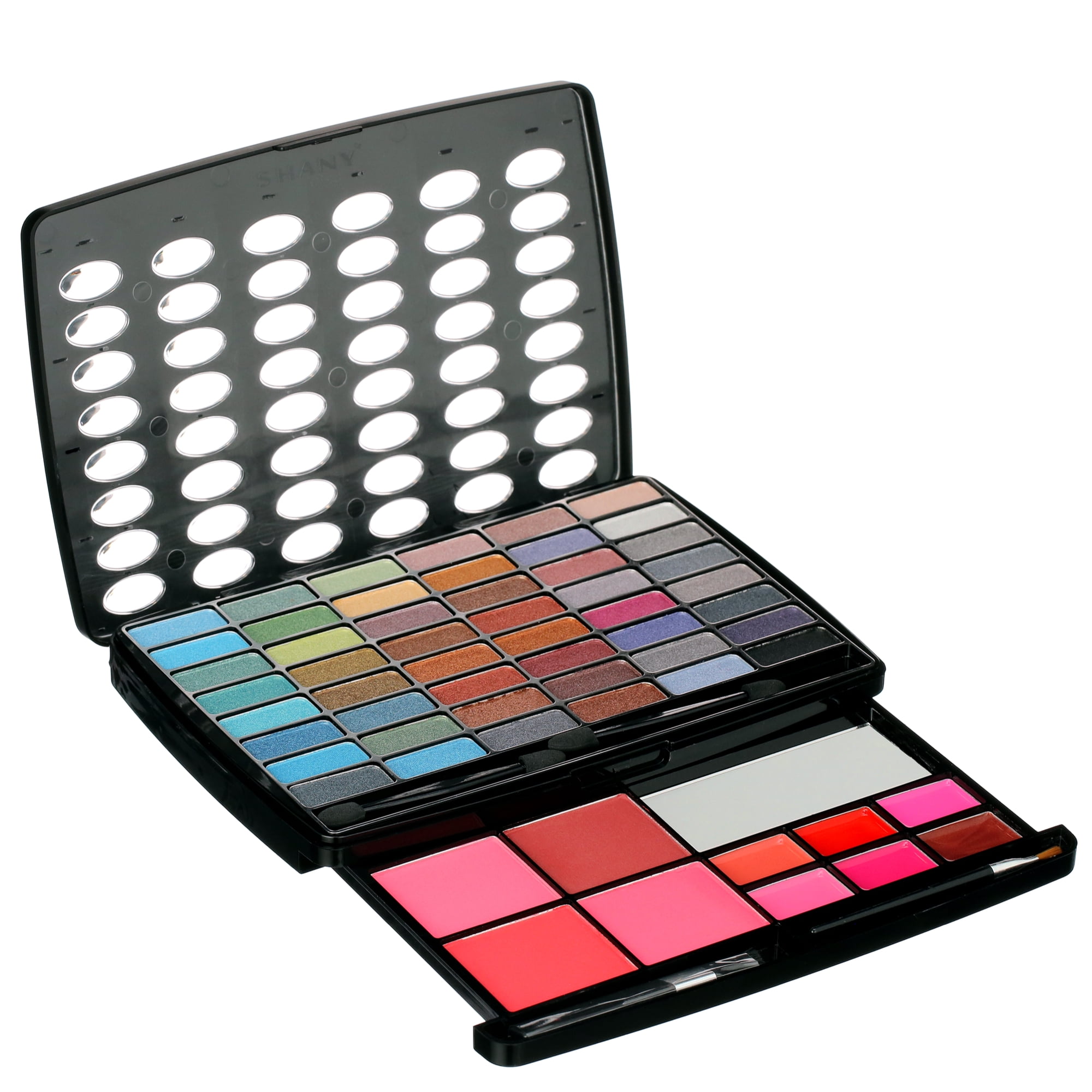 SHANY Cosmetics SHANY Glamour Girl Makeup Kit Eye shadow/Blush/Powder - Vintage